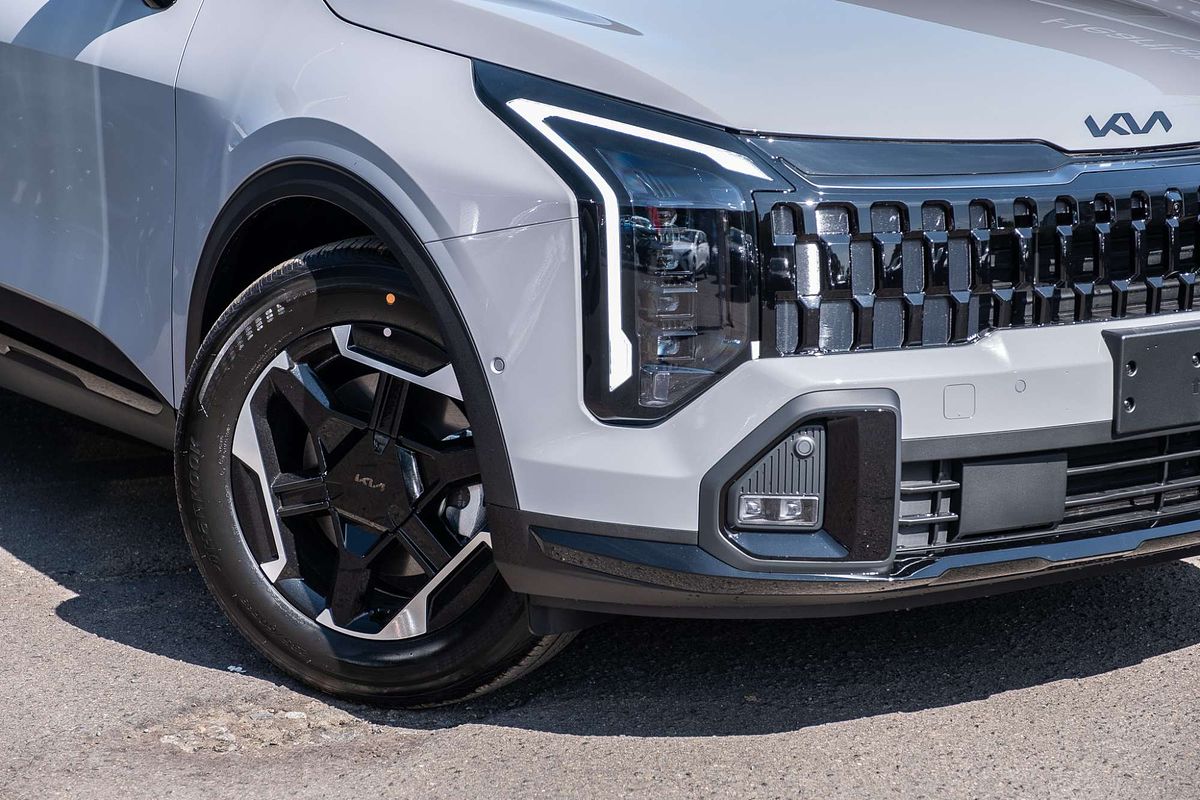 2025 Kia Sportage HEV GT-Line NQ5 PE