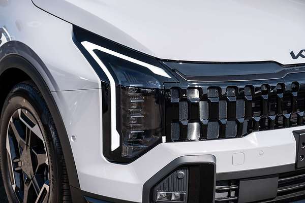 2025 Kia Sportage HEV GT-Line NQ5 PE