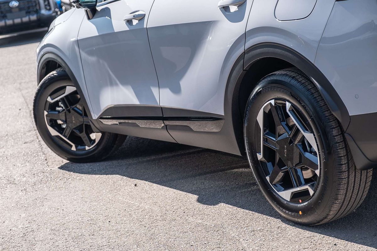 2025 Kia Sportage HEV GT-Line NQ5 PE