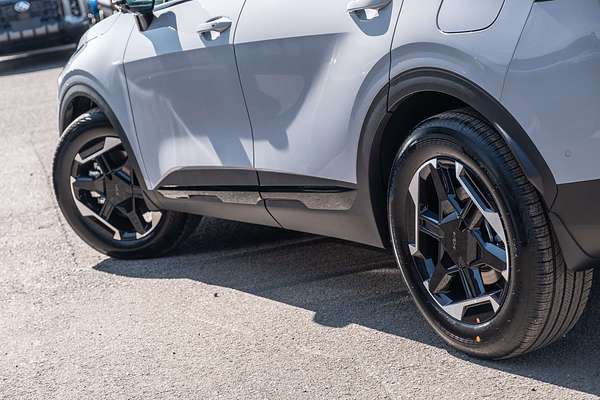 2025 Kia Sportage HEV GT-Line NQ5 PE