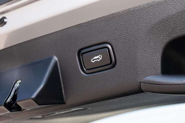 2025 Kia Sportage HEV GT-Line NQ5 PE