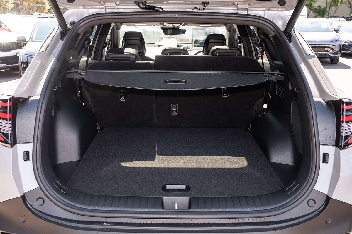 2025 Kia Sportage HEV GT-Line NQ5 PE