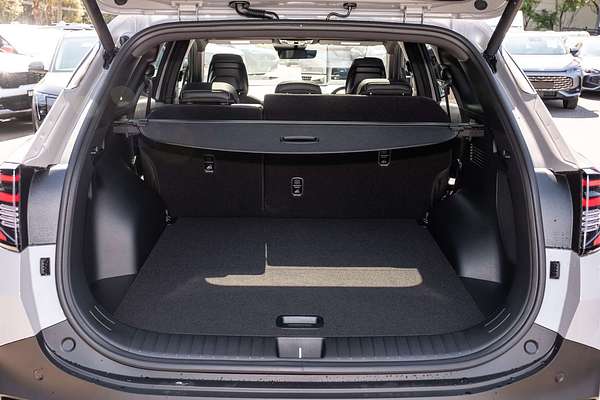 2025 Kia Sportage HEV GT-Line NQ5 PE