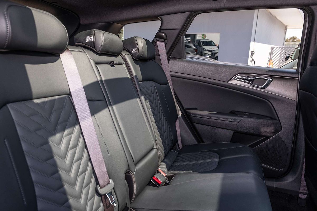 2025 Kia Sportage HEV GT-Line NQ5 PE