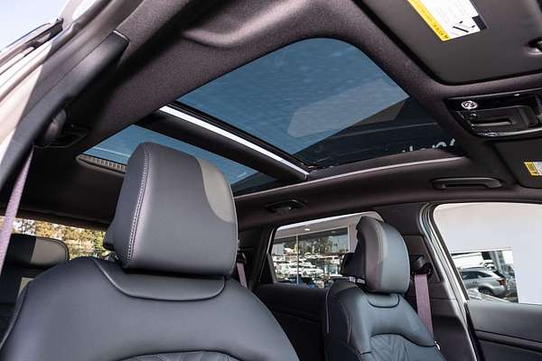 2025 Kia Sportage HEV GT-Line NQ5 PE