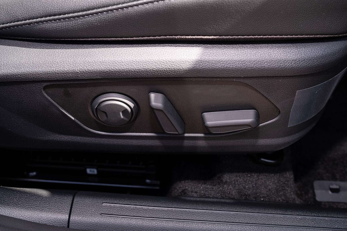 2025 Kia Sportage HEV GT-Line NQ5 PE