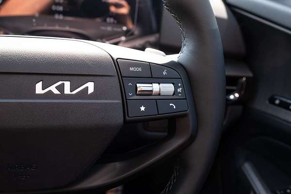 2025 Kia Sportage HEV GT-Line NQ5 PE