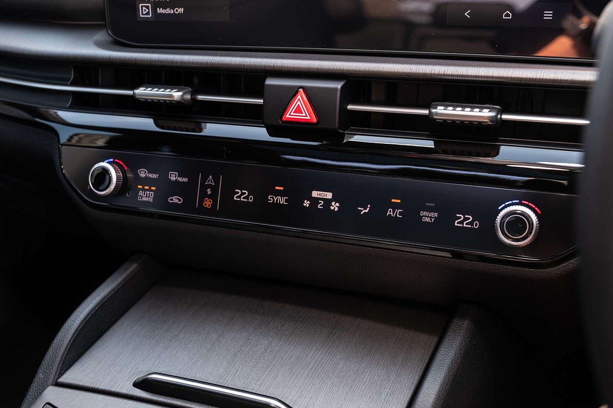 2025 Kia Sportage HEV GT-Line NQ5 PE