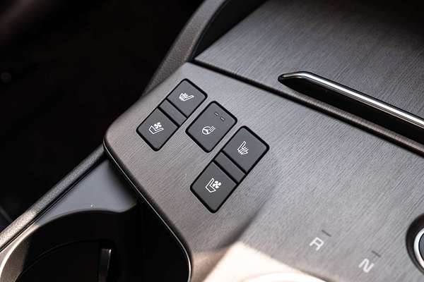 2025 Kia Sportage HEV GT-Line NQ5 PE