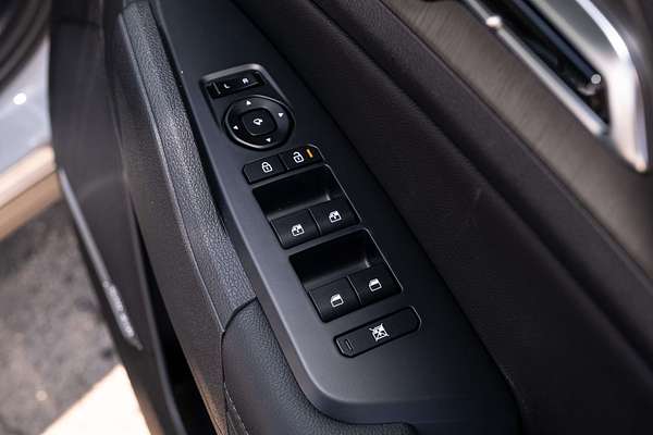 2025 Kia Sportage HEV GT-Line NQ5 PE