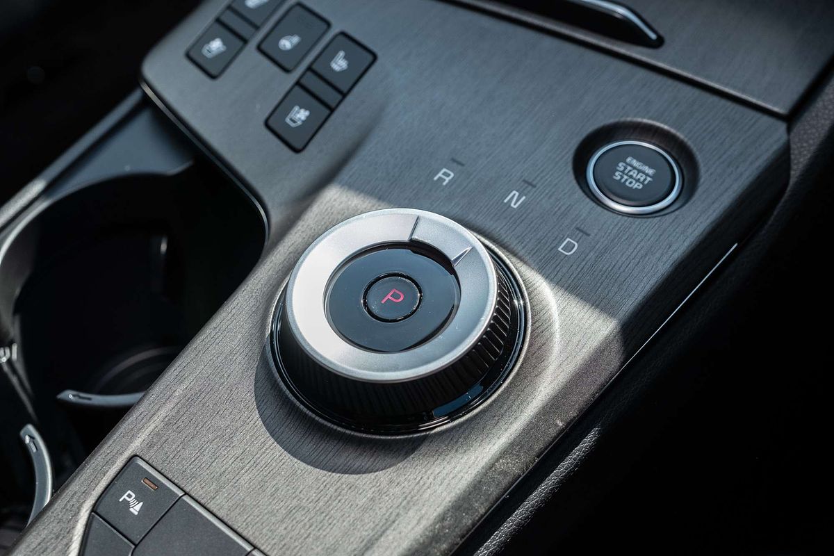 2025 Kia Sportage HEV GT-Line NQ5 PE