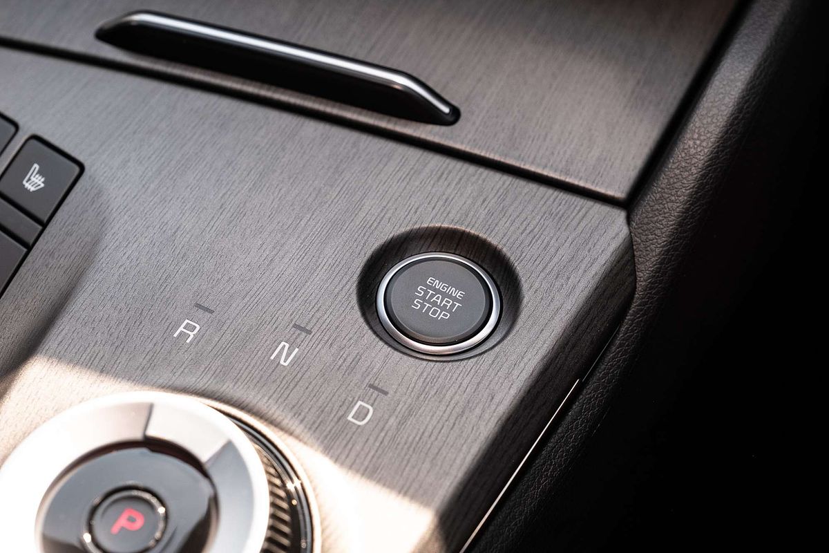 2025 Kia Sportage HEV GT-Line NQ5 PE