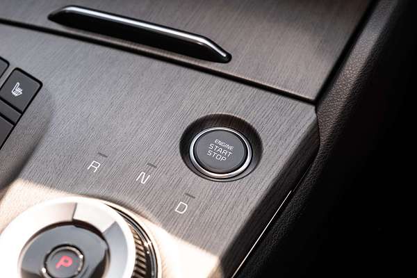 2025 Kia Sportage HEV GT-Line NQ5 PE