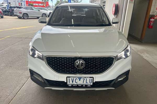 2021 MG ZS Excite AZS1