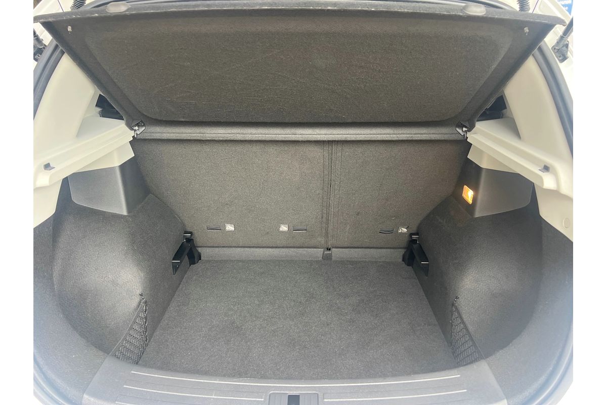 2021 MG ZS Excite AZS1