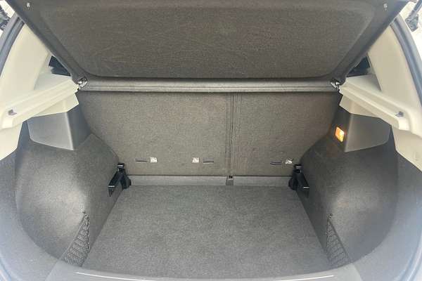 2021 MG ZS Excite AZS1