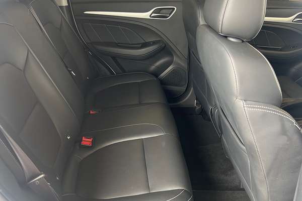 2021 MG ZS Excite AZS1