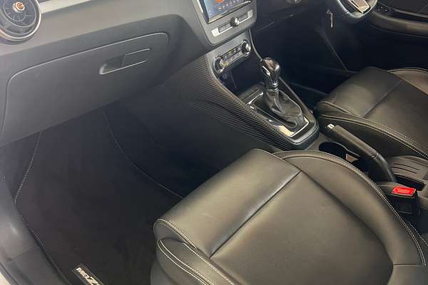 2021 MG ZS Excite AZS1