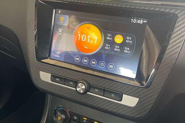 2021 MG ZS Excite AZS1