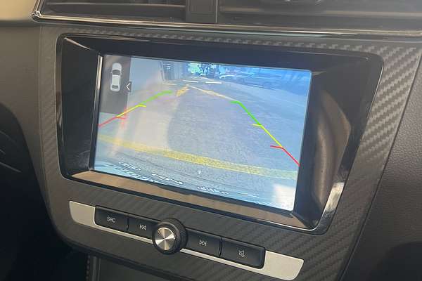 2021 MG ZS Excite AZS1