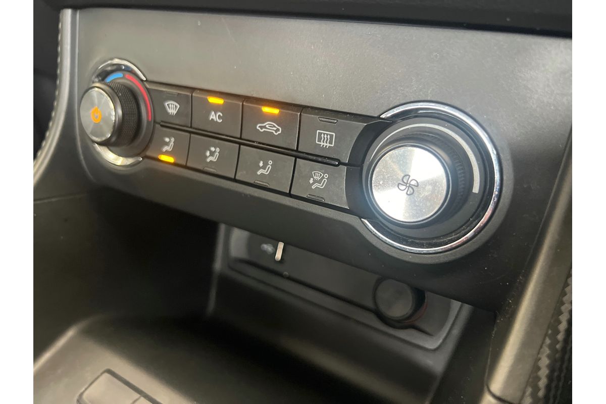 2021 MG ZS Excite AZS1