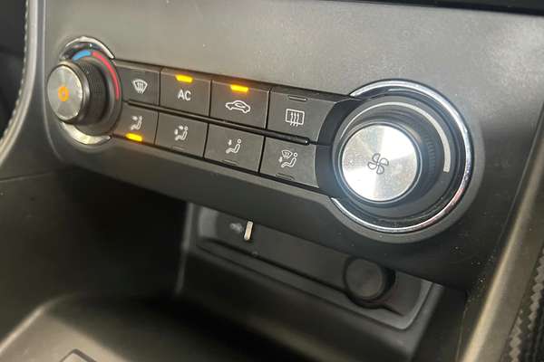 2021 MG ZS Excite AZS1