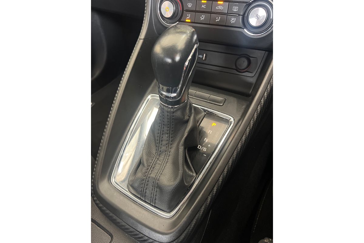 2021 MG ZS Excite AZS1