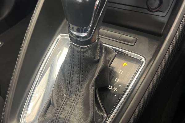 2021 MG ZS Excite AZS1