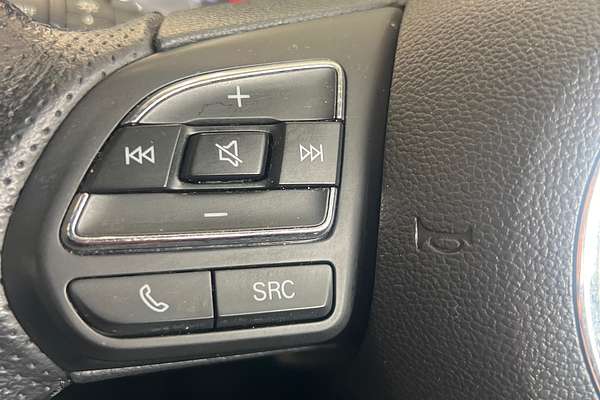 2021 MG ZS Excite AZS1