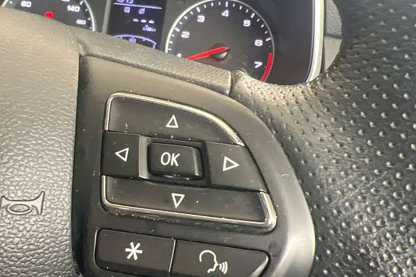 2021 MG ZS Excite AZS1