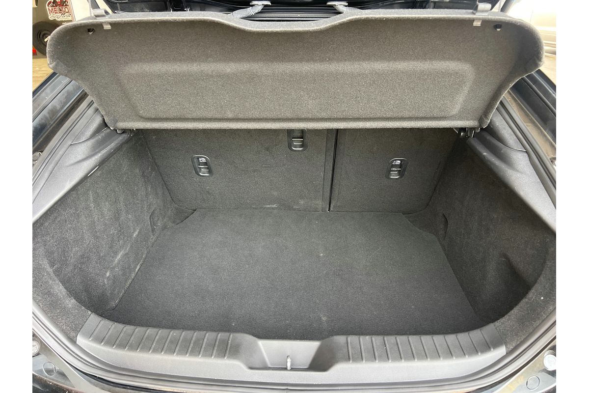 2019 Mazda 3 G20 Touring BP Series