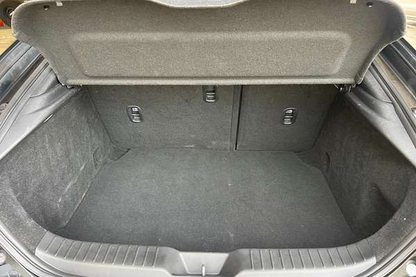 2019 Mazda 3 G20 Touring BP Series