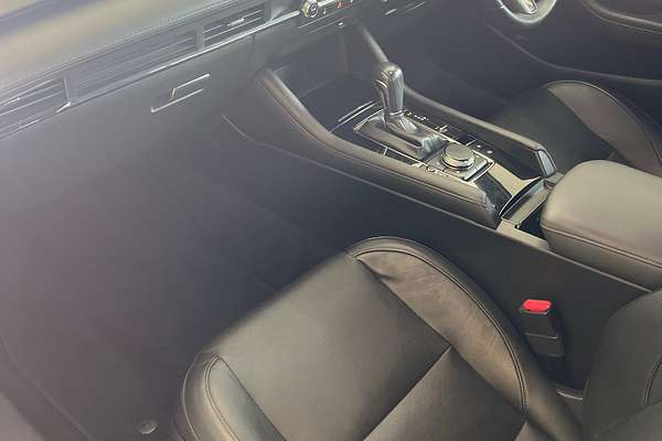 2019 Mazda 3 G20 Touring BP Series