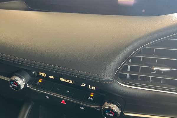 2019 Mazda 3 G20 Touring BP Series