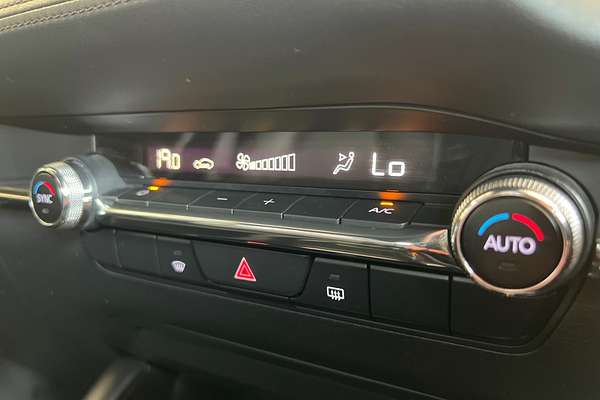 2019 Mazda 3 G20 Touring BP Series