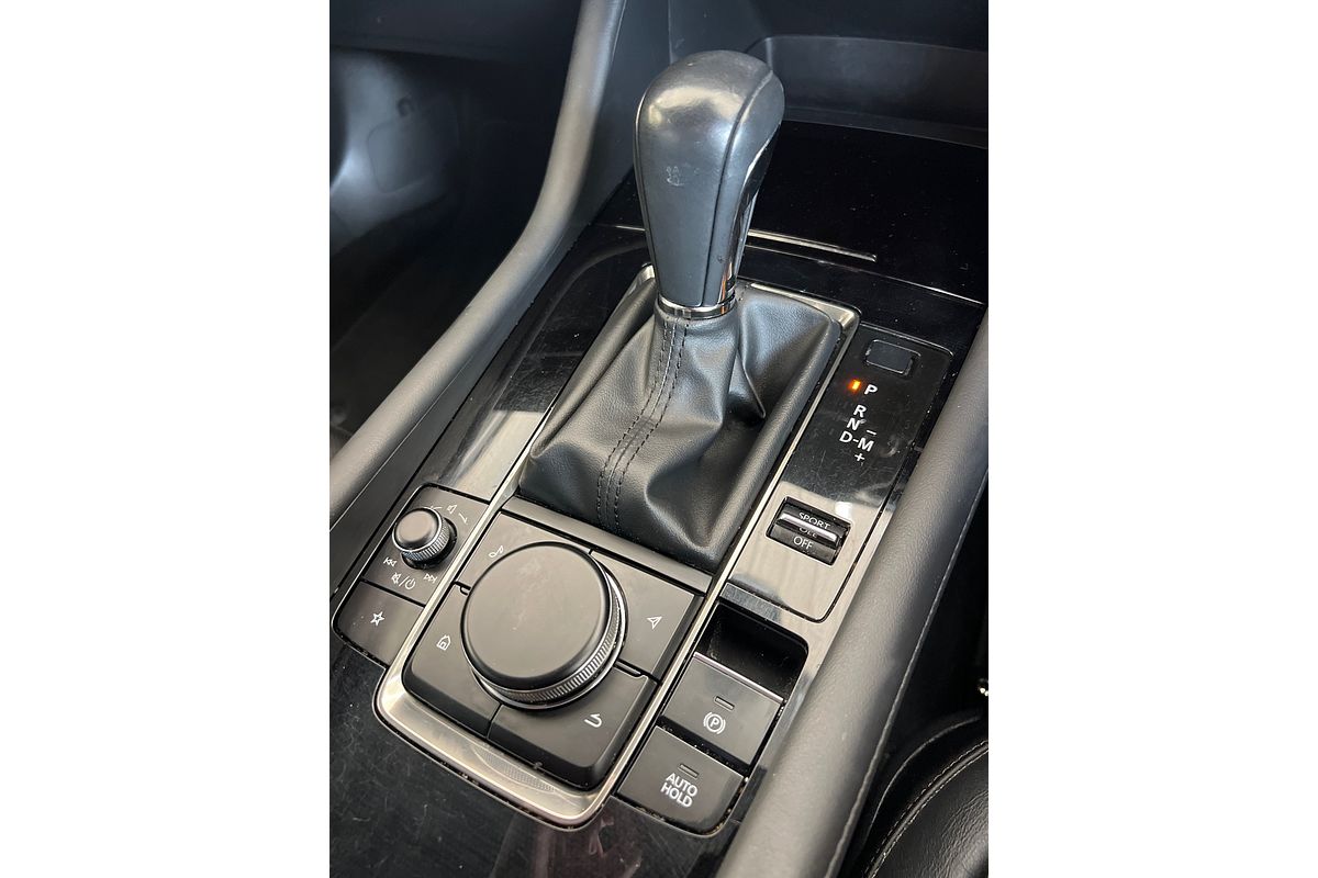 2019 Mazda 3 G20 Touring BP Series