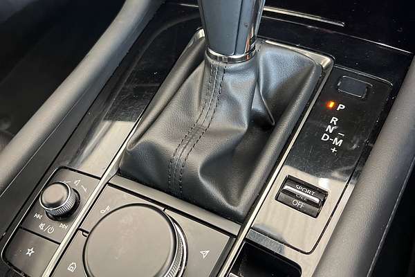 2019 Mazda 3 G20 Touring BP Series