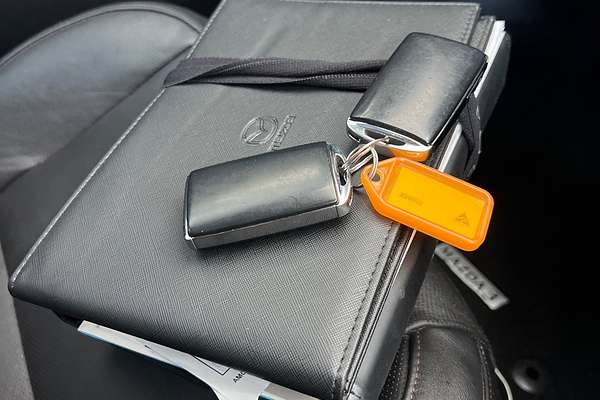 2019 Mazda 3 G20 Touring BP Series