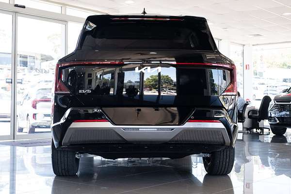 2025 Kia EV5 Earth OVc