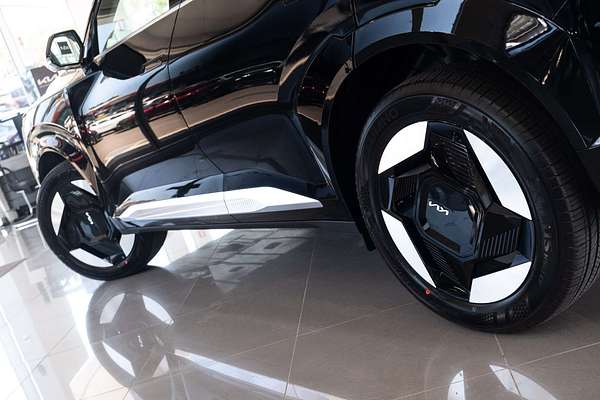 2025 Kia EV5 Earth OVc