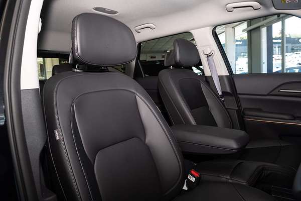 2025 Kia EV5 Earth OVc