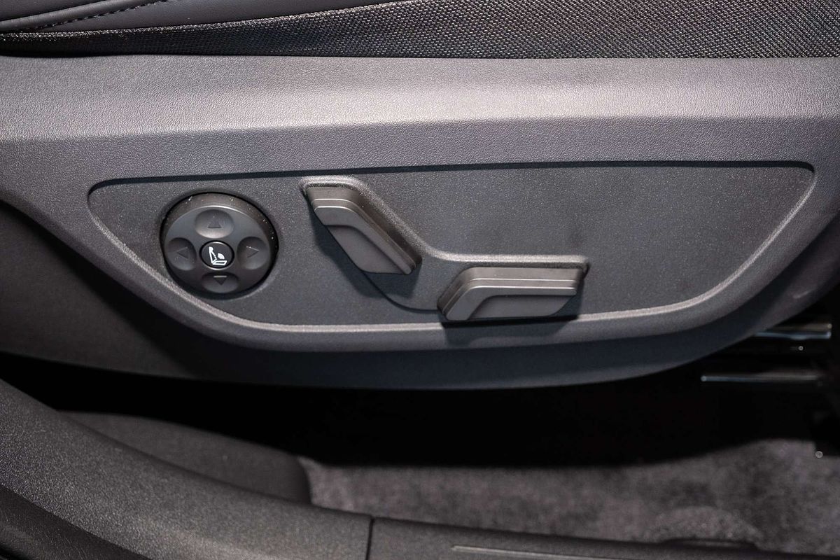 2025 Kia EV5 Earth OVc