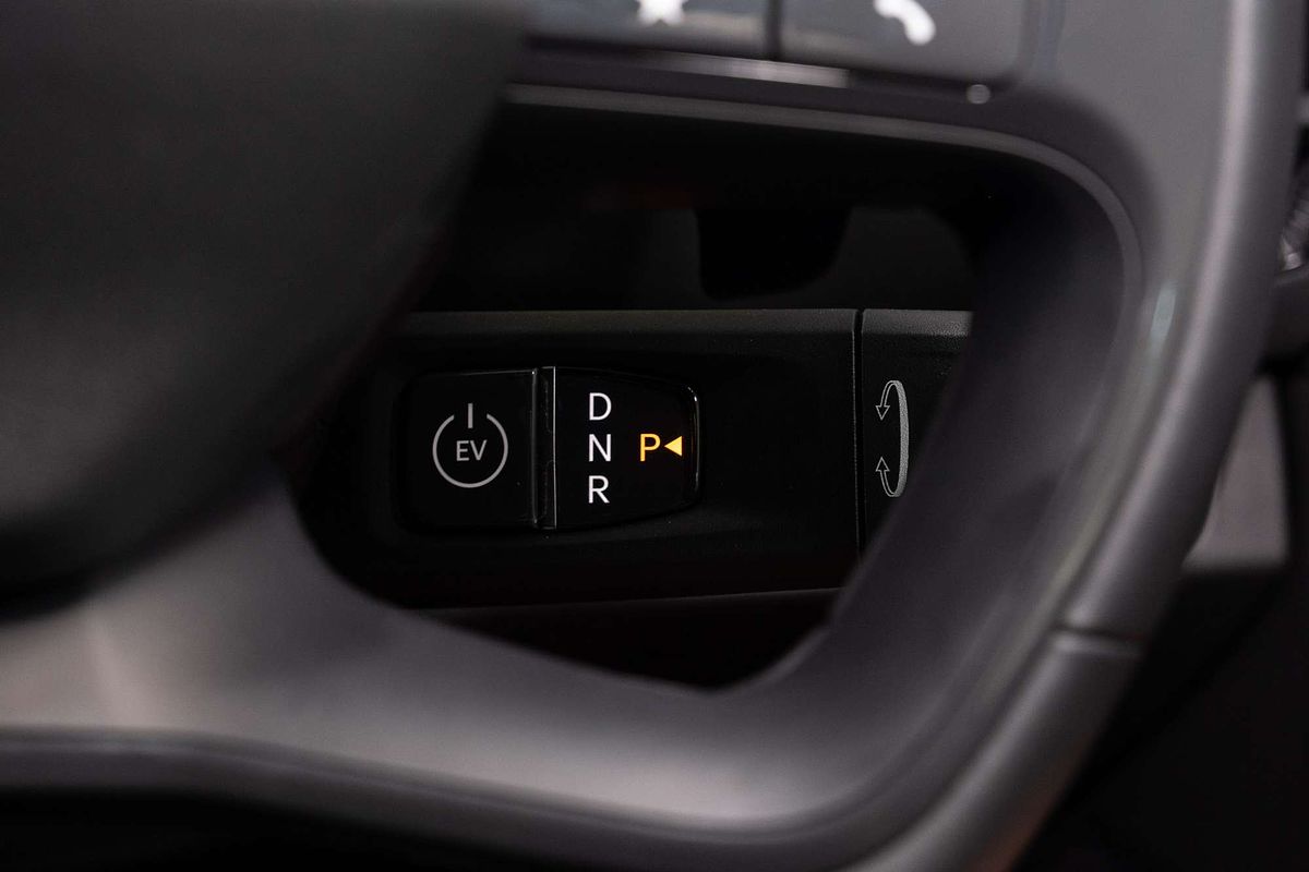 2025 Kia EV5 Earth OVc