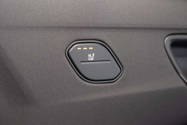 2025 Kia EV5 Earth OVc