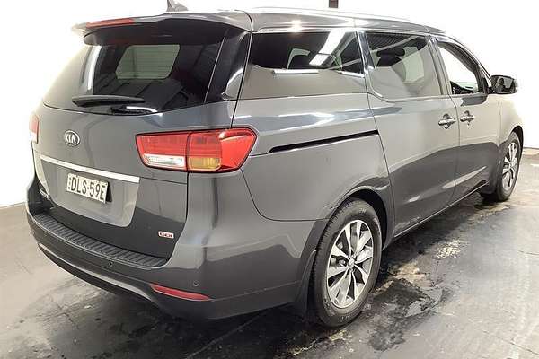2016 Kia Carnival SLi YP