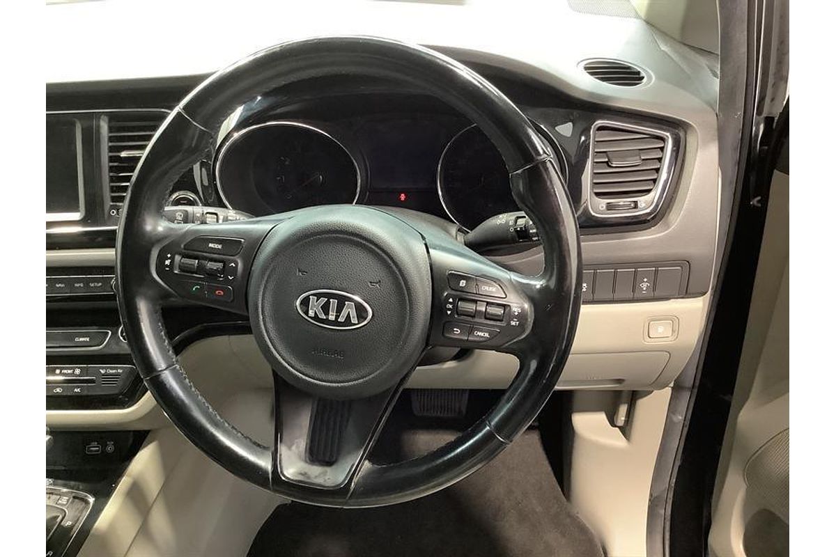 2016 Kia Carnival SLi YP