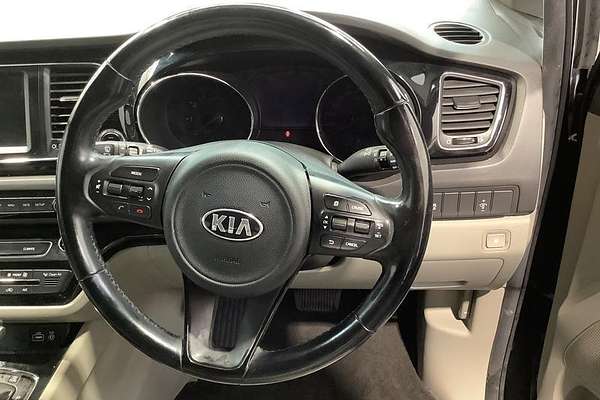 2016 Kia Carnival SLi YP