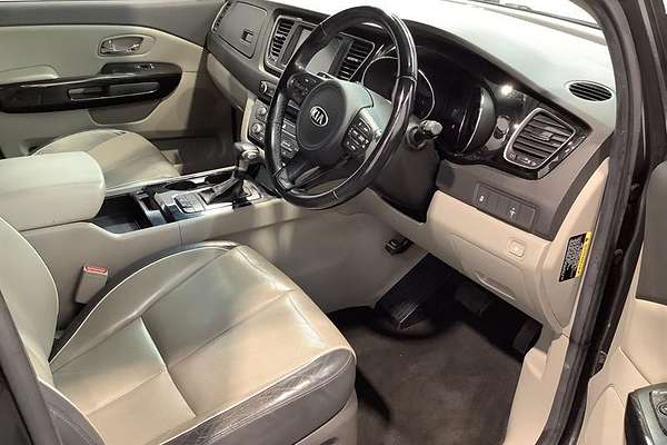 2016 Kia Carnival SLi YP