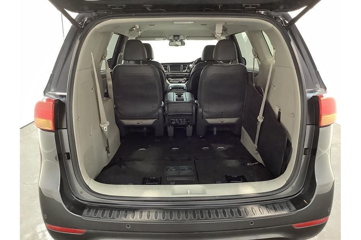 2016 Kia Carnival SLi YP