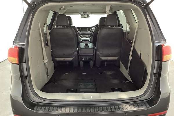2016 Kia Carnival SLi YP